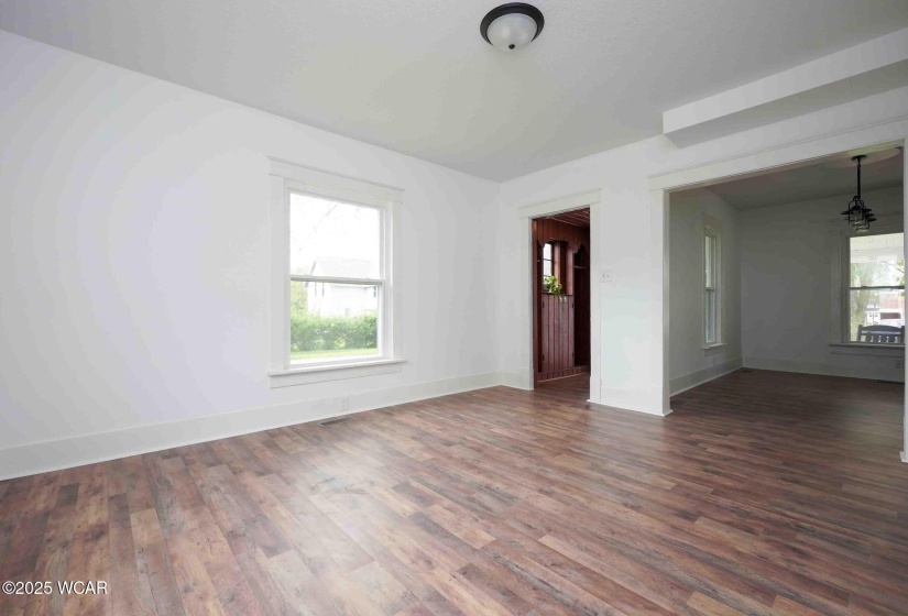 203 Basinger Road, Pandora, Ohio, 4 Bedrooms Bedrooms, ,1 BathroomBathrooms,Residential,For Sale,Basinger,307085