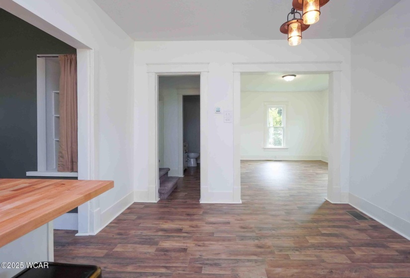 203 Basinger Road, Pandora, Ohio, 4 Bedrooms Bedrooms, ,1 BathroomBathrooms,Residential,For Sale,Basinger,307085