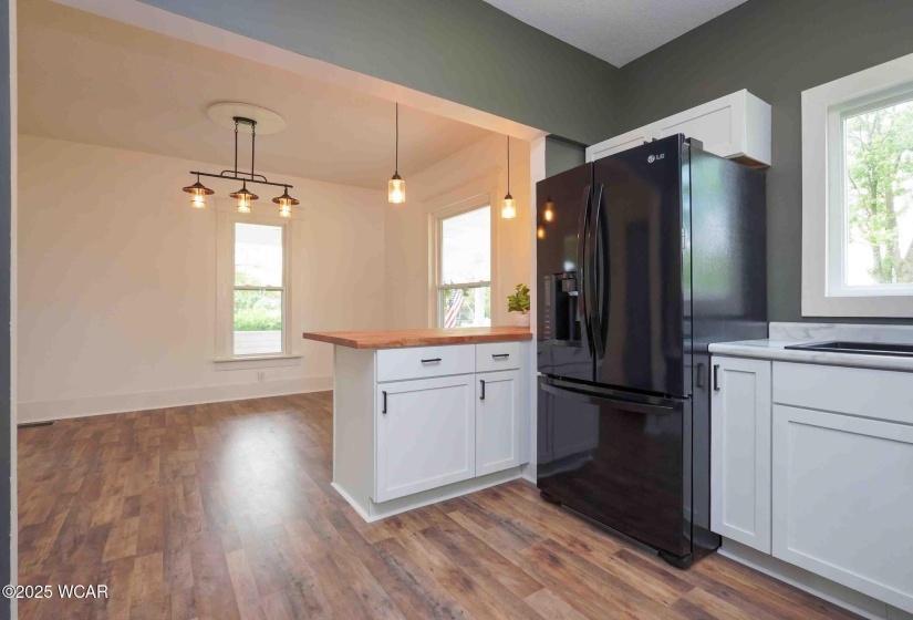 203 Basinger Road, Pandora, Ohio, 4 Bedrooms Bedrooms, ,1 BathroomBathrooms,Residential,For Sale,Basinger,307085