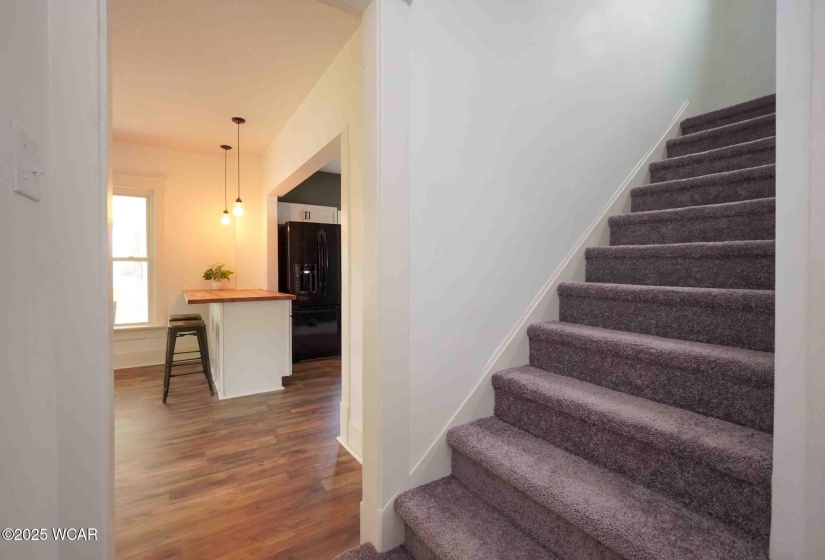 203 Basinger Road, Pandora, Ohio, 4 Bedrooms Bedrooms, ,1 BathroomBathrooms,Residential,For Sale,Basinger,307085