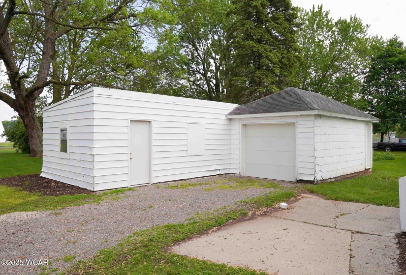 203 Basinger Road, Pandora, Ohio, 4 Bedrooms Bedrooms, ,1 BathroomBathrooms,Residential,For Sale,Basinger,307085