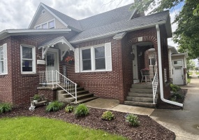 217 2nd Street, Coldwater, Ohio 45828, 4 Bedrooms Bedrooms, ,2 BathroomsBathrooms,Residential,For Sale,2nd,1038827