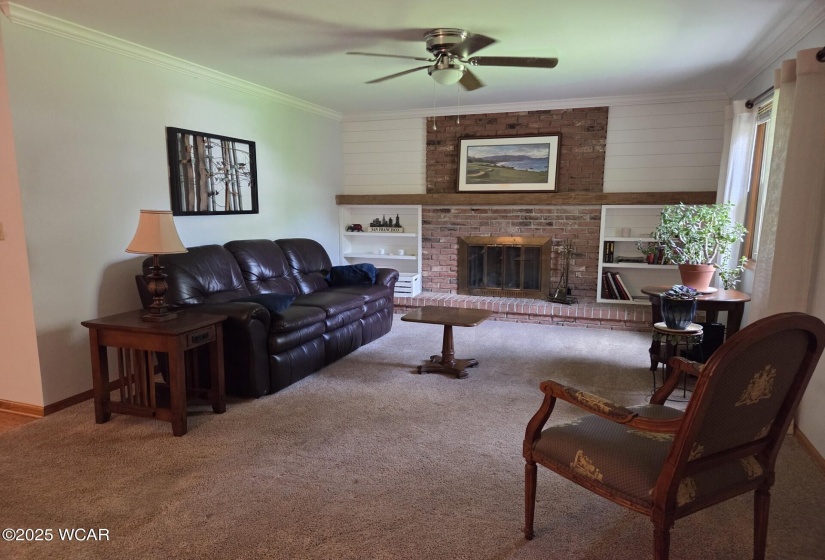 2134 Wyandot Drive, Lima, Ohio, 3 Bedrooms Bedrooms, ,2 BathroomsBathrooms,Residential,For Sale,Wyandot,307017