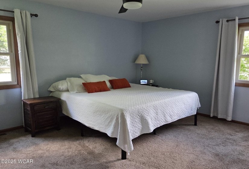 2134 Wyandot Drive, Lima, Ohio, 3 Bedrooms Bedrooms, ,2 BathroomsBathrooms,Residential,For Sale,Wyandot,307017