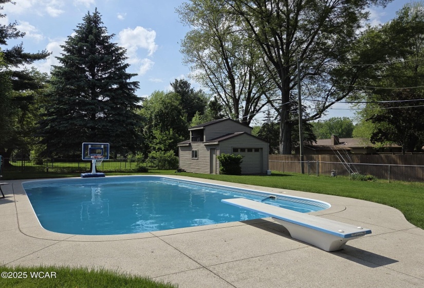 2134 Wyandot Drive, Lima, Ohio, 3 Bedrooms Bedrooms, ,2 BathroomsBathrooms,Residential,For Sale,Wyandot,307017