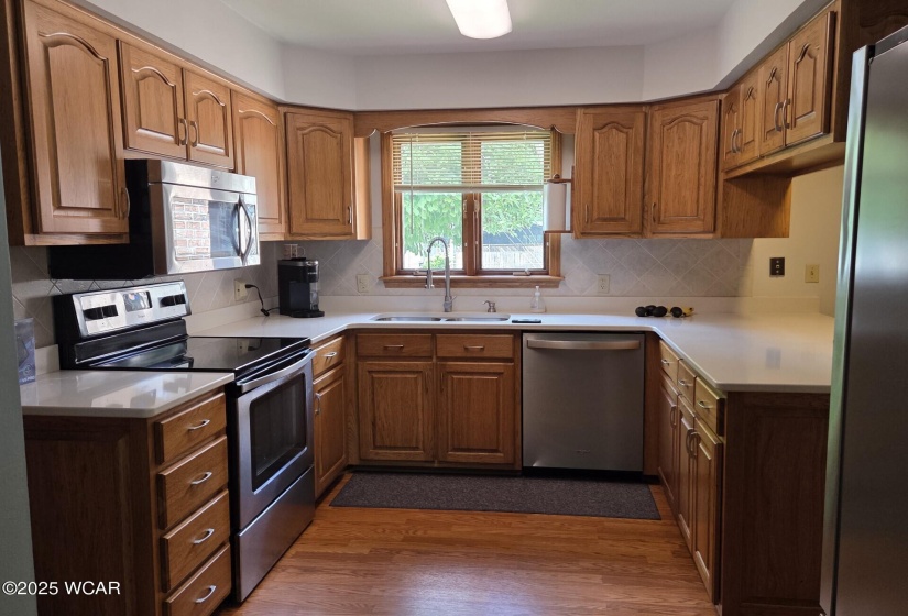 2134 Wyandot Drive, Lima, Ohio, 3 Bedrooms Bedrooms, ,2 BathroomsBathrooms,Residential,For Sale,Wyandot,307017