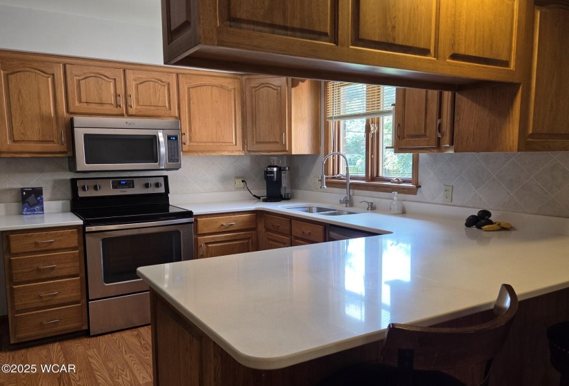 2134 Wyandot Drive, Lima, Ohio, 3 Bedrooms Bedrooms, ,2 BathroomsBathrooms,Residential,For Sale,Wyandot,307017