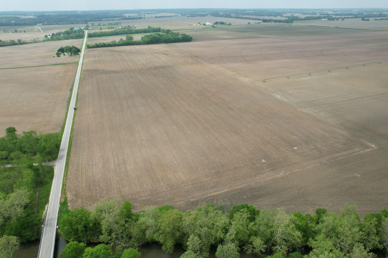 . Old Troy Pike Pike, Urbana, Ohio 43078