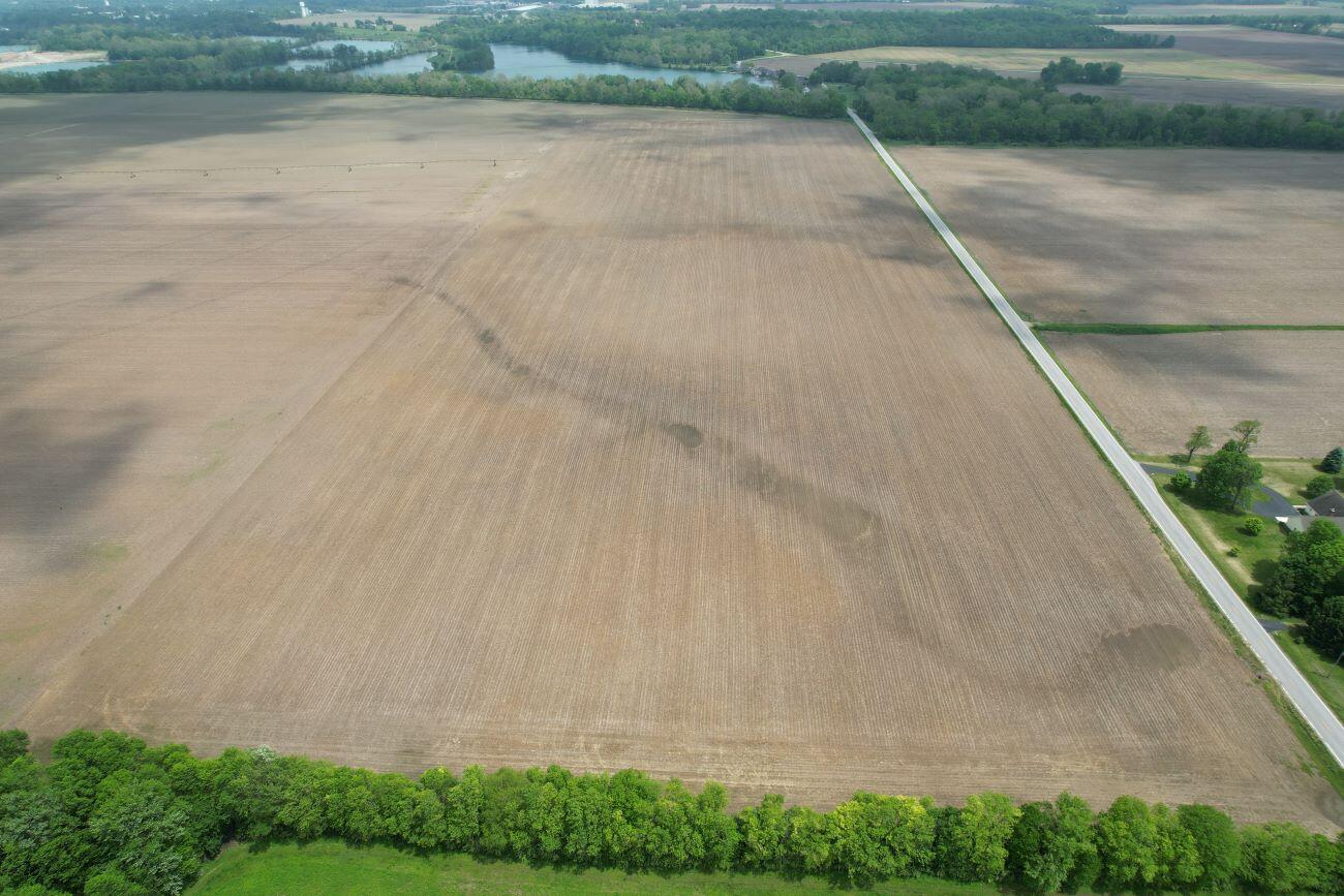 . Old Troy Pike Pike, Urbana, Ohio 43078