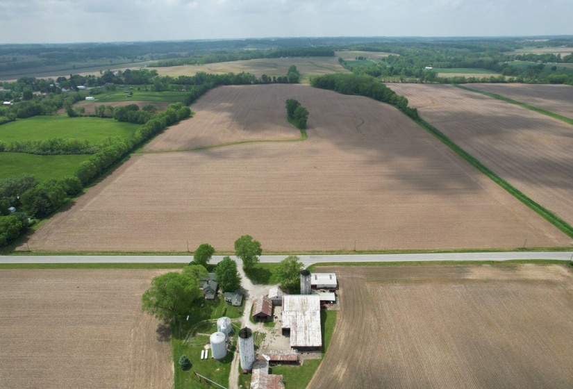 81.5 Acres S.R. 560