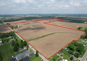 297 State Route 560, Urbana, Ohio 43078, ,Land,For Sale,State Route 560,1038833