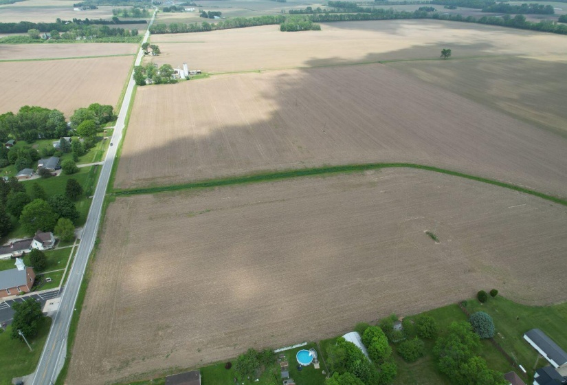117 Acres S.R. 560
