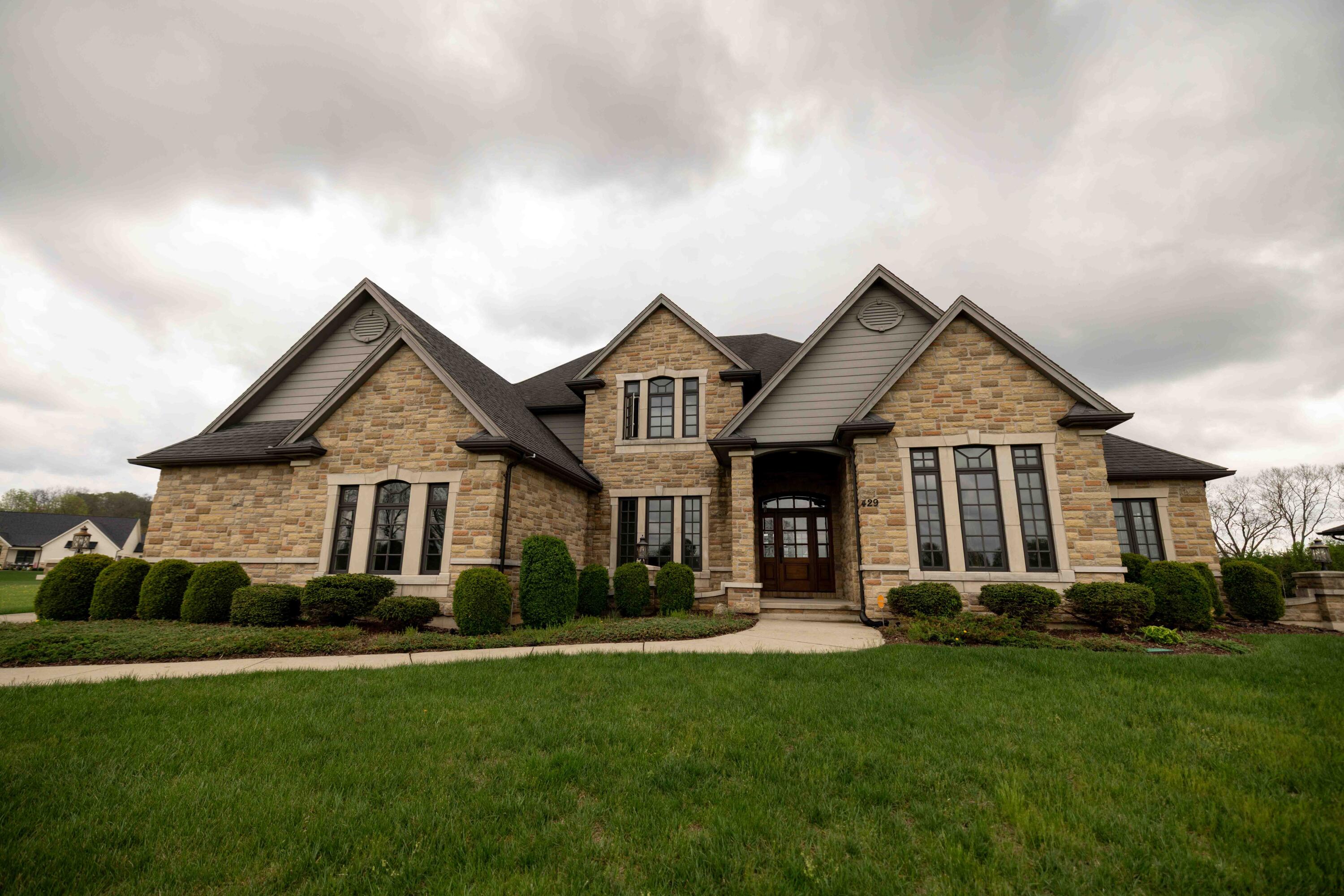 429 Braytonburne Drive, Springfield, Ohio 45503