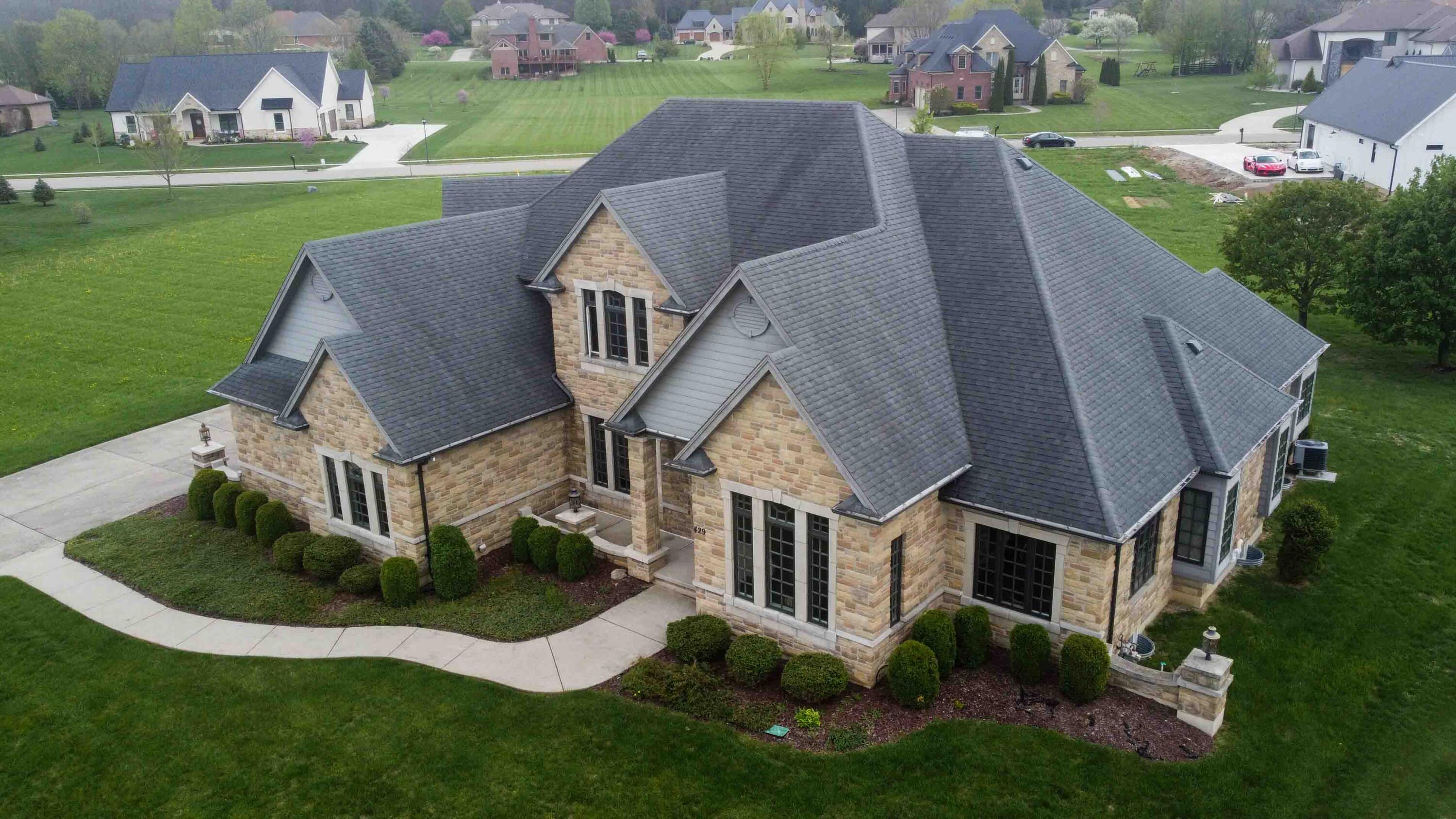 429 Braytonburne Drive, Springfield, Ohio 45503