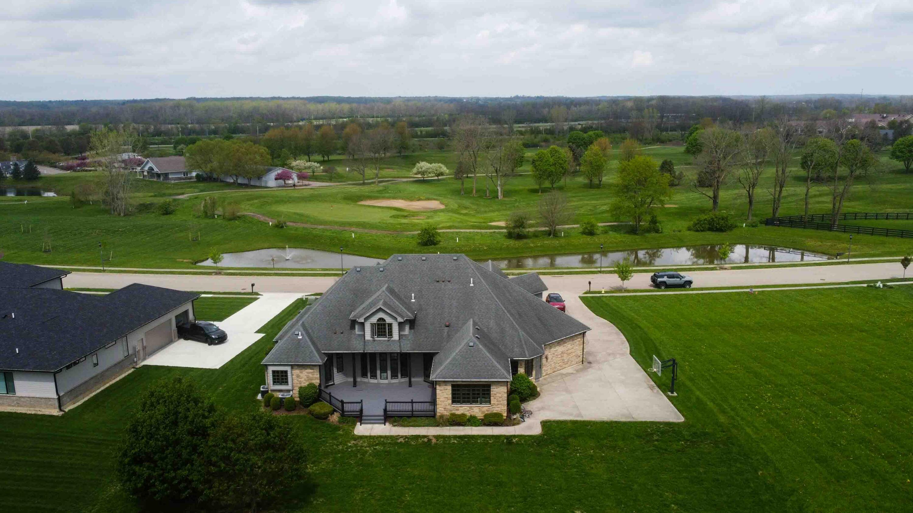 429 Braytonburne Drive, Springfield, Ohio 45503