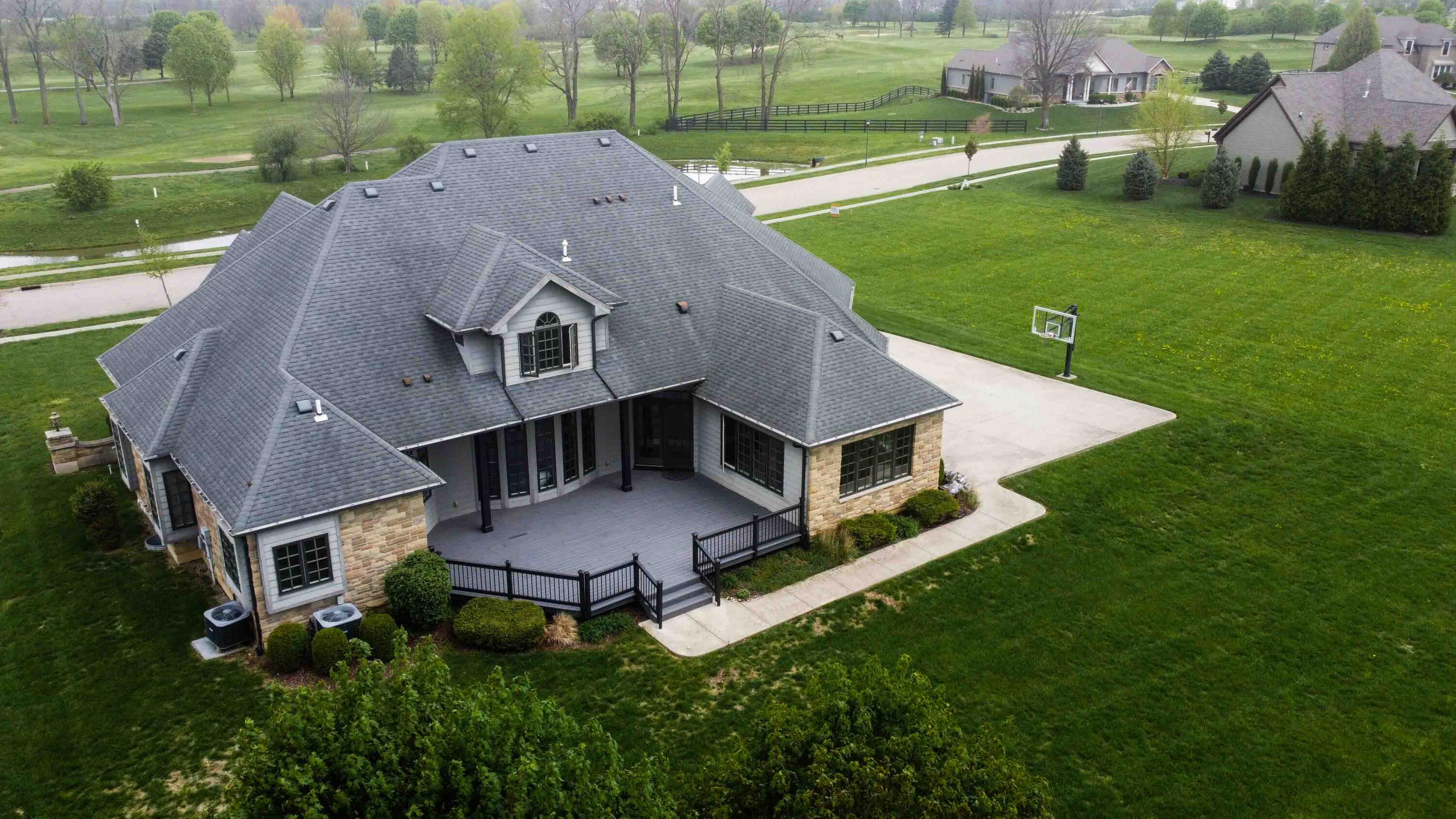 429 Braytonburne Drive, Springfield, Ohio 45503
