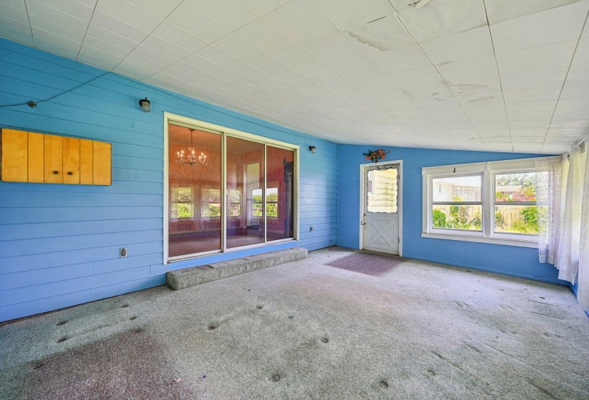 3 Season Room