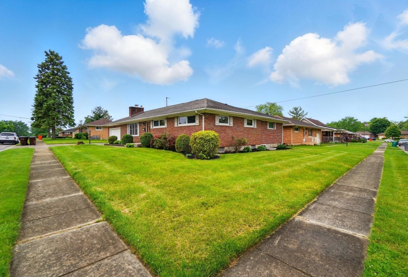 4561 Willowbrook Drive
