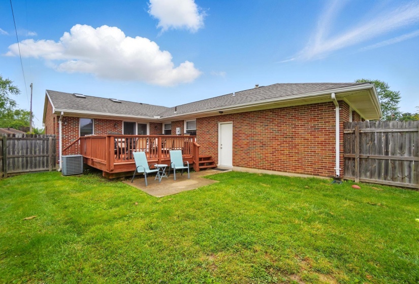 4561 Willowbrook Drive