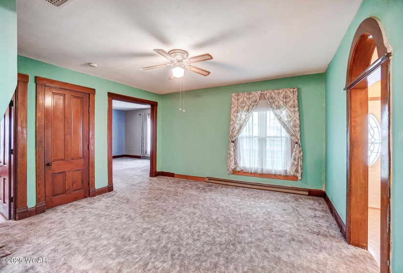 415 Pearl Street, Spencerville, Ohio, 3 Bedrooms Bedrooms, ,1 BathroomBathrooms,Residential,For Sale,Pearl,306629