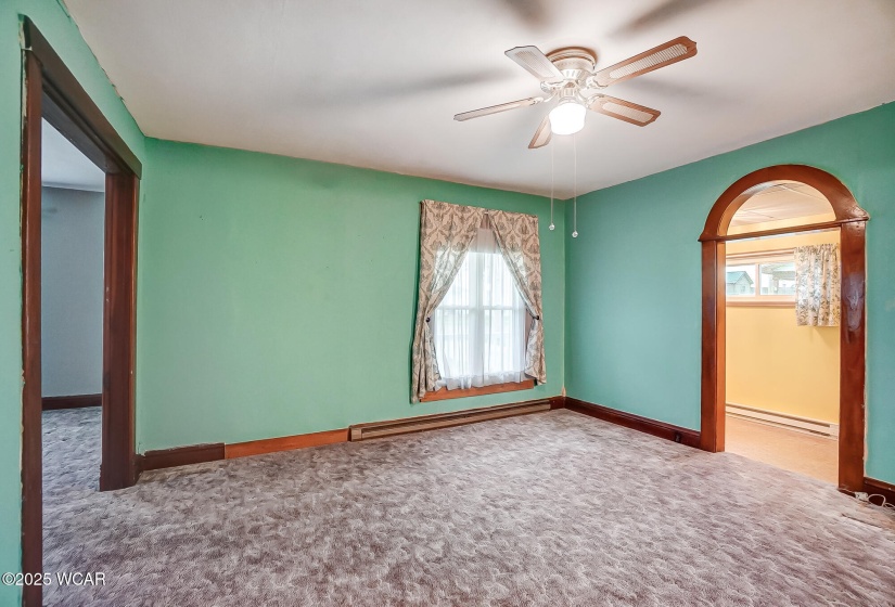 415 Pearl Street, Spencerville, Ohio, 3 Bedrooms Bedrooms, ,1 BathroomBathrooms,Residential,For Sale,Pearl,306629