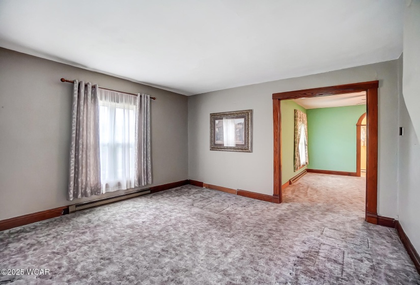 415 Pearl Street, Spencerville, Ohio, 3 Bedrooms Bedrooms, ,1 BathroomBathrooms,Residential,For Sale,Pearl,306629
