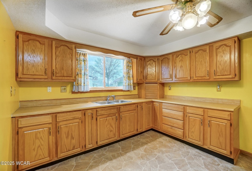 415 Pearl Street, Spencerville, Ohio, 3 Bedrooms Bedrooms, ,1 BathroomBathrooms,Residential,For Sale,Pearl,306629