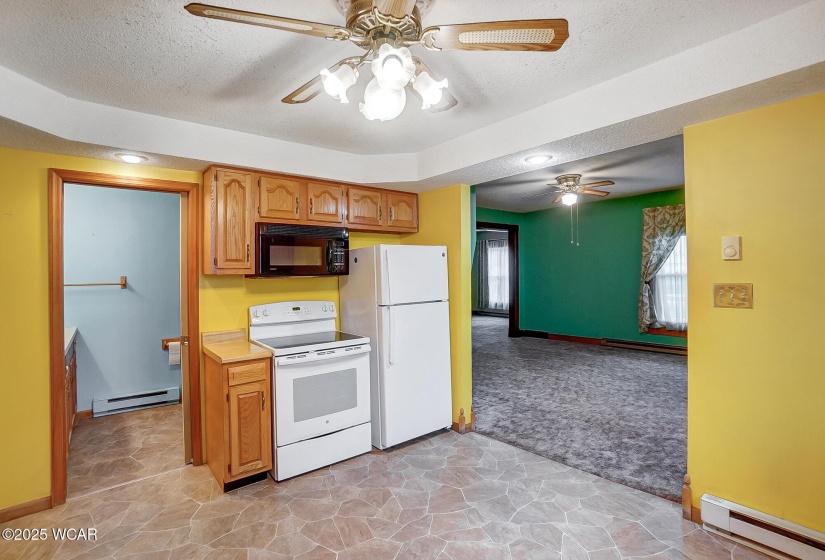415 Pearl Street, Spencerville, Ohio, 3 Bedrooms Bedrooms, ,1 BathroomBathrooms,Residential,For Sale,Pearl,306629