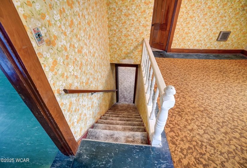 415 Pearl Street, Spencerville, Ohio, 3 Bedrooms Bedrooms, ,1 BathroomBathrooms,Residential,For Sale,Pearl,306629