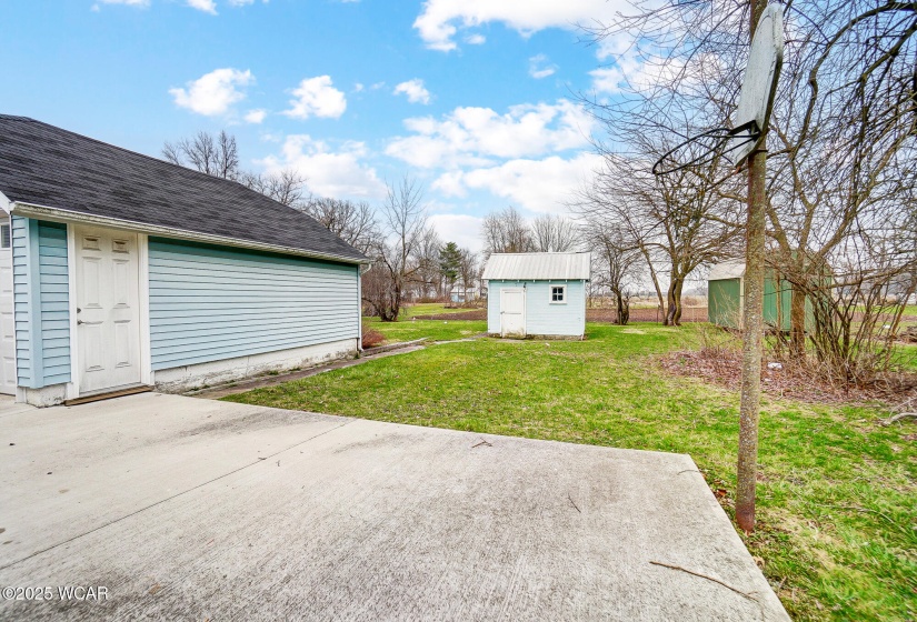 415 Pearl Street, Spencerville, Ohio, 3 Bedrooms Bedrooms, ,1 BathroomBathrooms,Residential,For Sale,Pearl,306629