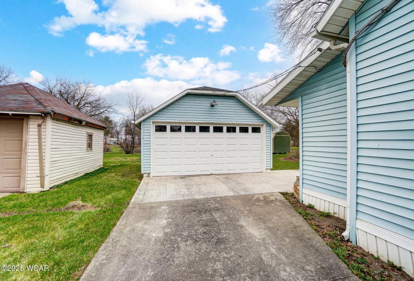 415 Pearl Street, Spencerville, Ohio, 3 Bedrooms Bedrooms, ,1 BathroomBathrooms,Residential,For Sale,Pearl,306629
