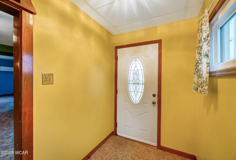 415 Pearl Street, Spencerville, Ohio, 3 Bedrooms Bedrooms, ,1 BathroomBathrooms,Residential,For Sale,Pearl,306629