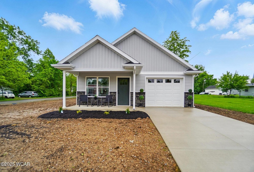 1501 Spring Street, Lima, Ohio, 3 Bedrooms Bedrooms, ,2 BathroomsBathrooms,Residential,For Sale,Spring,307136