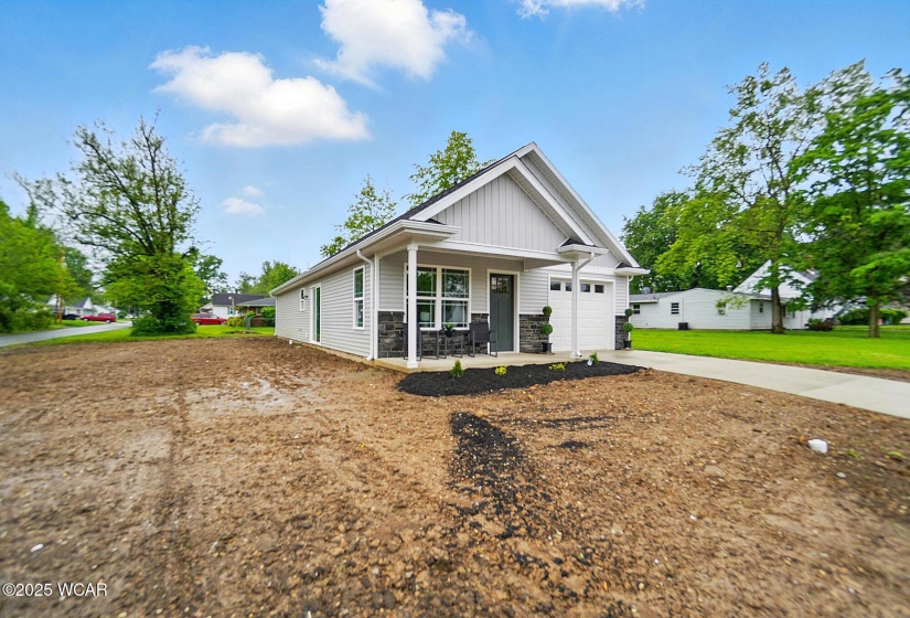1501 Spring Street, Lima, Ohio, 3 Bedrooms Bedrooms, ,2 BathroomsBathrooms,Residential,For Sale,Spring,307136