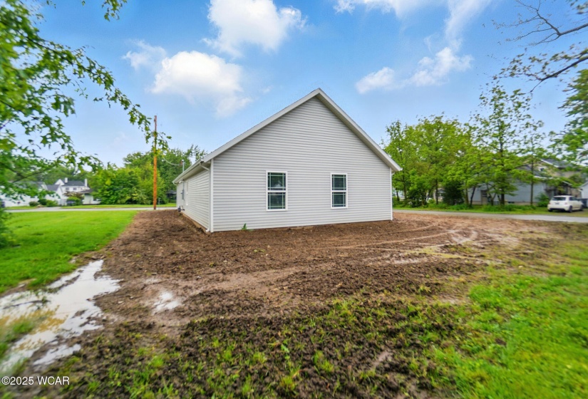 1501 Spring Street, Lima, Ohio, 3 Bedrooms Bedrooms, ,2 BathroomsBathrooms,Residential,For Sale,Spring,307136