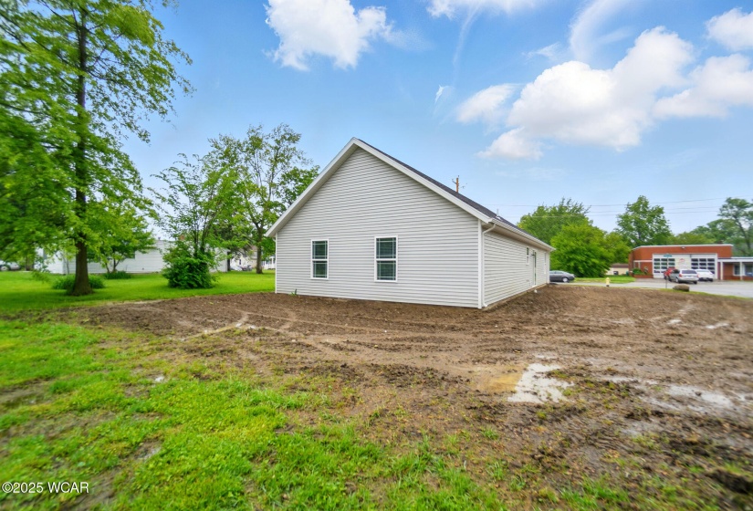 1501 Spring Street, Lima, Ohio, 3 Bedrooms Bedrooms, ,2 BathroomsBathrooms,Residential,For Sale,Spring,307136