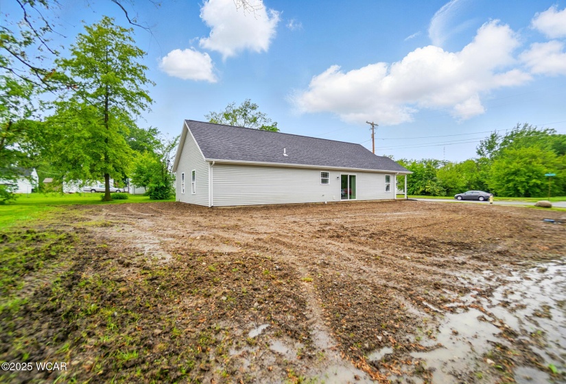1501 Spring Street, Lima, Ohio, 3 Bedrooms Bedrooms, ,2 BathroomsBathrooms,Residential,For Sale,Spring,307136