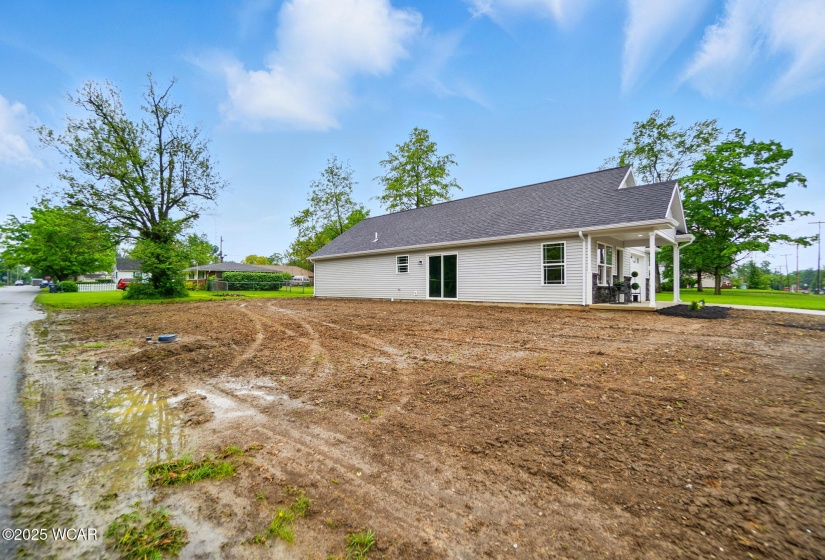 1501 Spring Street, Lima, Ohio, 3 Bedrooms Bedrooms, ,2 BathroomsBathrooms,Residential,For Sale,Spring,307136