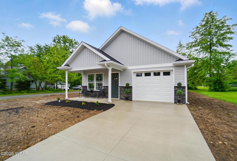 1501 Spring Street, Lima, Ohio, 3 Bedrooms Bedrooms, ,2 BathroomsBathrooms,Residential,For Sale,Spring,307136
