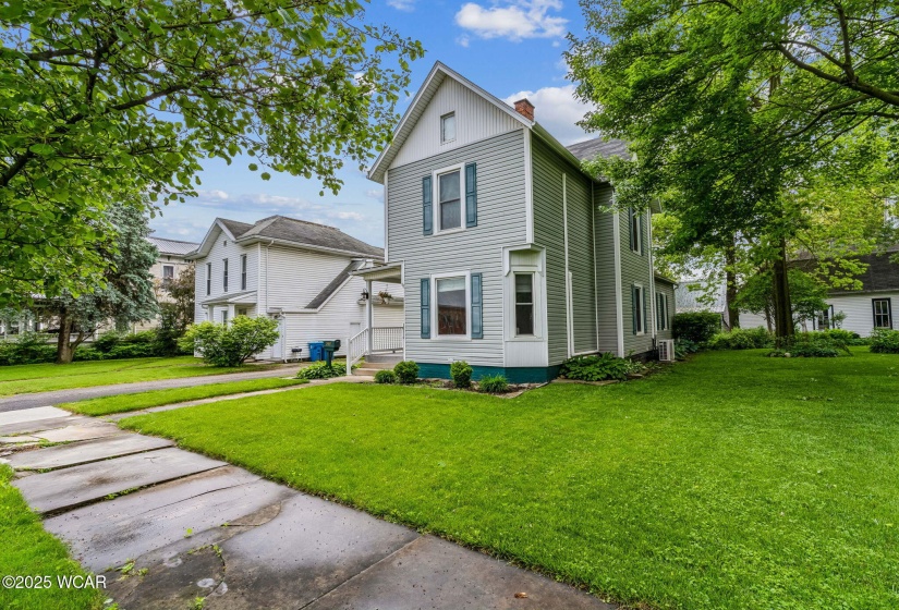 349 Main St. Street, Kenton, Ohio, 3 Bedrooms Bedrooms, ,2 BathroomsBathrooms,Residential,For Sale,Main St.,307137