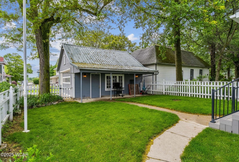 349 Main St. Street, Kenton, Ohio, 3 Bedrooms Bedrooms, ,2 BathroomsBathrooms,Residential,For Sale,Main St.,307137