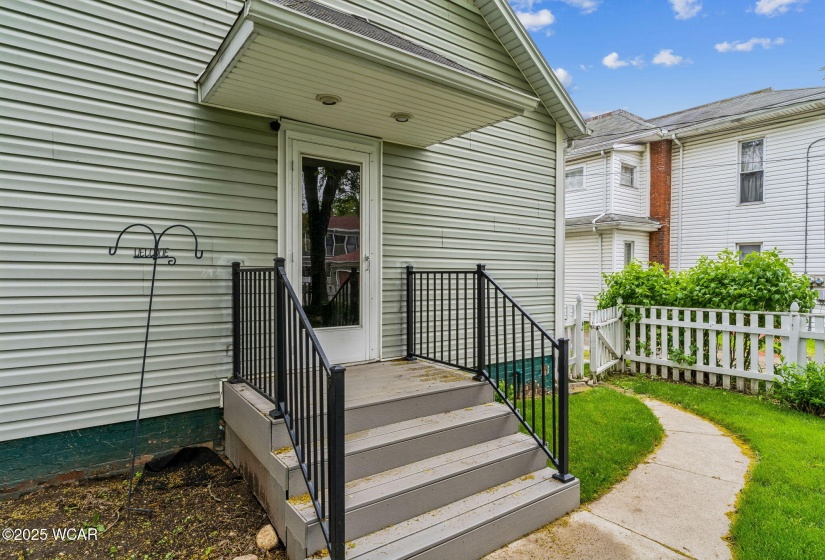 349 Main St. Street, Kenton, Ohio, 3 Bedrooms Bedrooms, ,2 BathroomsBathrooms,Residential,For Sale,Main St.,307137
