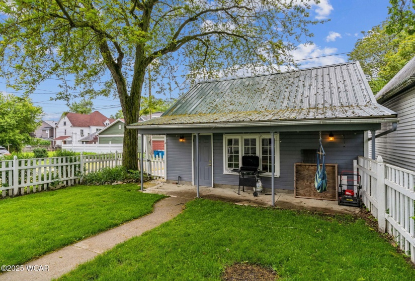349 Main St. Street, Kenton, Ohio, 3 Bedrooms Bedrooms, ,2 BathroomsBathrooms,Residential,For Sale,Main St.,307137