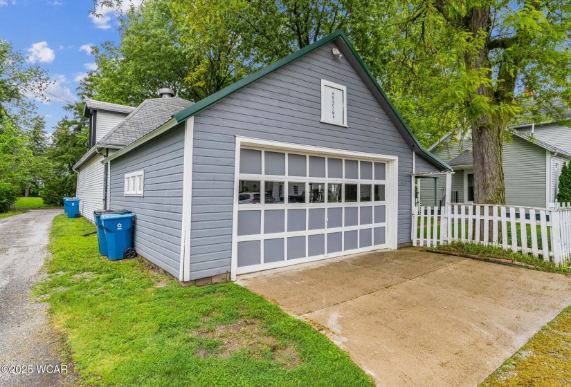 349 Main St. Street, Kenton, Ohio, 3 Bedrooms Bedrooms, ,2 BathroomsBathrooms,Residential,For Sale,Main St.,307137