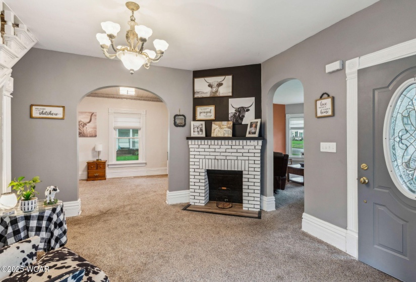 349 Main St. Street, Kenton, Ohio, 3 Bedrooms Bedrooms, ,2 BathroomsBathrooms,Residential,For Sale,Main St.,307137