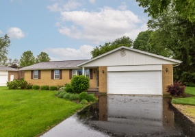 7890 Mote Road, West Milton, Ohio 45383, 3 Bedrooms Bedrooms, ,2 BathroomsBathrooms,Residential,For Sale,Mote,1038843