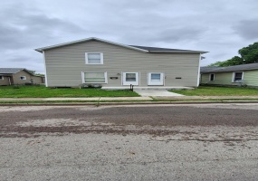 326 - 328 Maple Street, Sidney, Ohio 45365, 4 Bedrooms Bedrooms, ,2 BathroomsBathrooms,Residential,For Sale,Maple,1038848