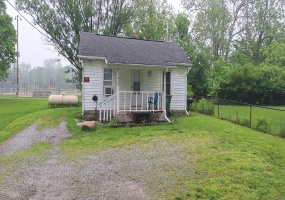 429 1/2 Riverside Drive, Sidney, Ohio 45365, 1 Bedroom Bedrooms, ,1 BathroomBathrooms,Residential,For Sale,Riverside,1038851