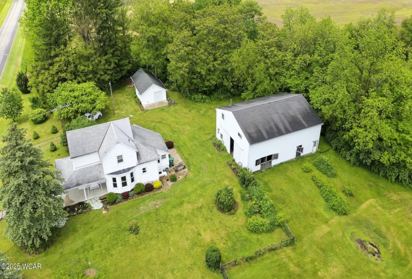 2226 County Road 13, Bellefontaine, Ohio, 3 Bedrooms Bedrooms, ,2 BathroomsBathrooms,Residential,For Sale,County Road 13,307139