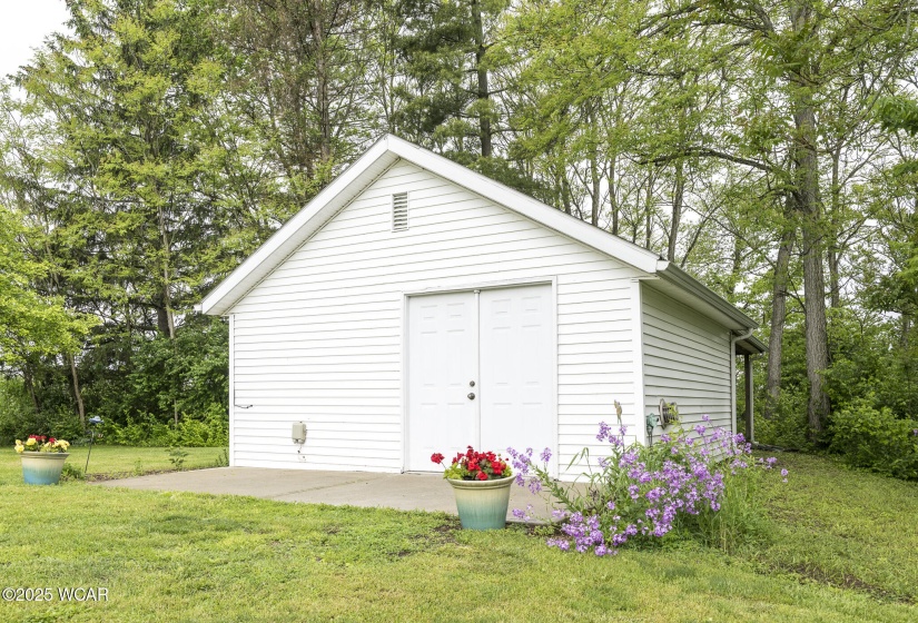 2226 County Road 13, Bellefontaine, Ohio, 3 Bedrooms Bedrooms, ,2 BathroomsBathrooms,Residential,For Sale,County Road 13,307139